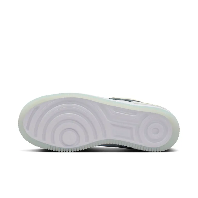 Nike AIR FORCE 1 Shadow “Glacier” (DZ1847-107)