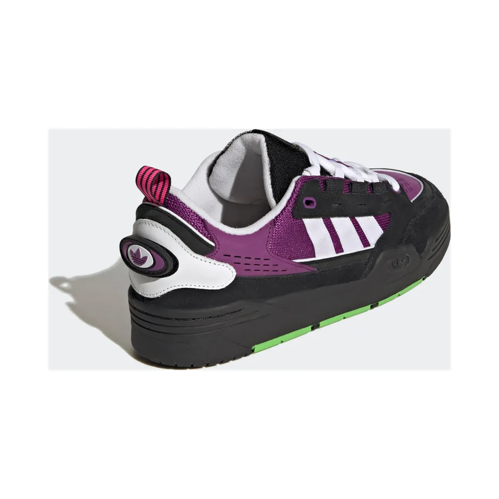 Adidas Adi2000 Glory Purple / Cloud White / Core Black (GX4636)