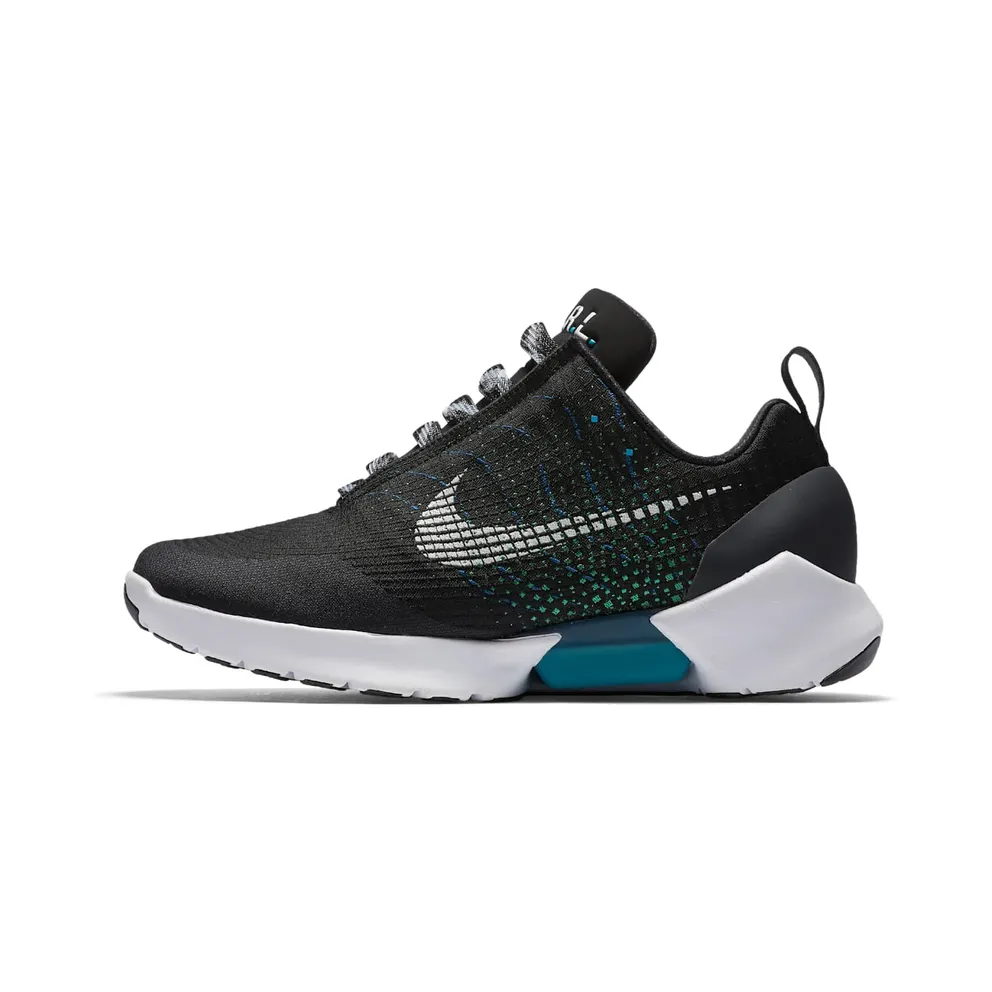 Nike HyperAdapt 1.0 Black (UK)