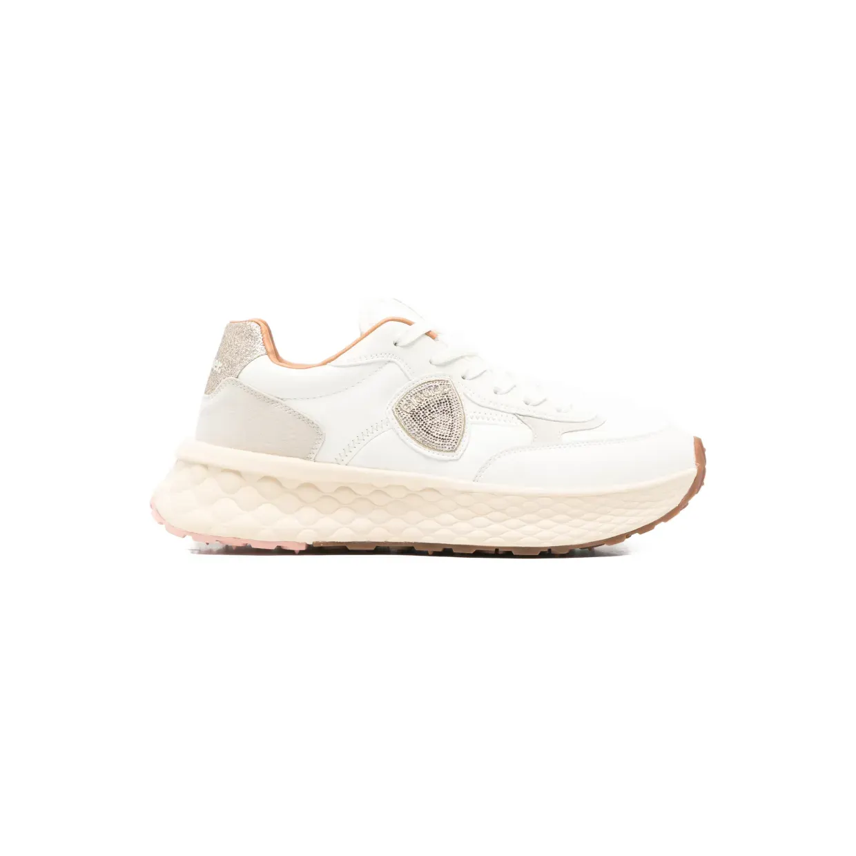 blauer-sneaker S6LYNN01LES