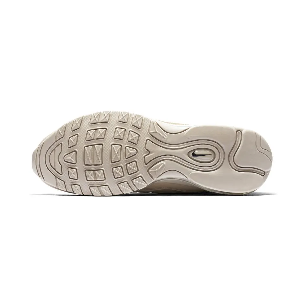 Nike Air Max 97 Plus Light Orewood Brown Light Orewood Brown/Rattan-String-Black-Emerald Rise (AH8144-101)