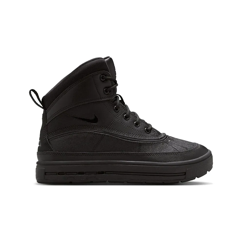 Nike Woodside 2 High Triple Black (IH7685-001)