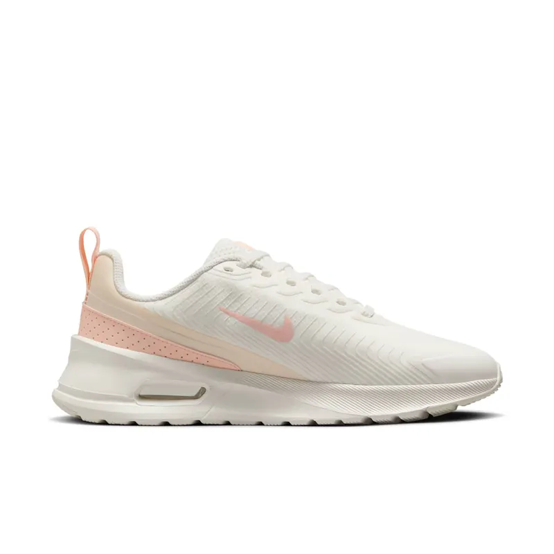Nike Air Max Nuaxis Sail Guava Ice Phantom Washed Coral (HF1233-107)