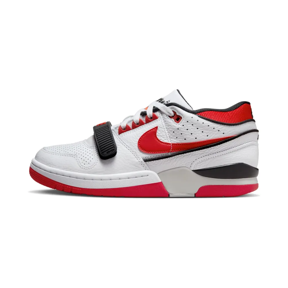Nike Air Alpha Force 88 “University Red” (DZ4627-100)