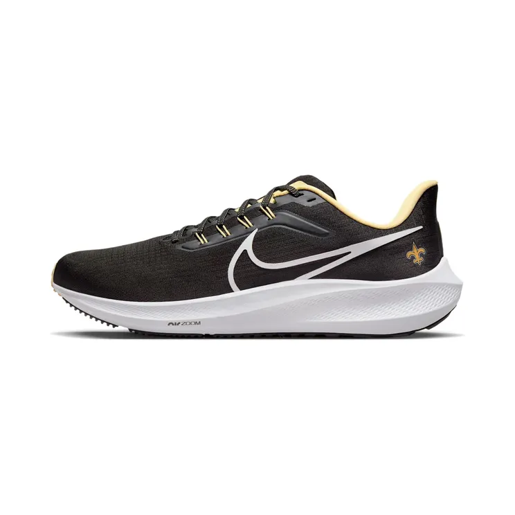 Nike Air Zoom Pegasus 39 “NFL – NO Saints” (DR2057-001)
