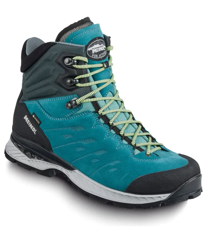 Meindl Air Revolution 2.6 Trekkingstiefel “Turquoise” (4710053)