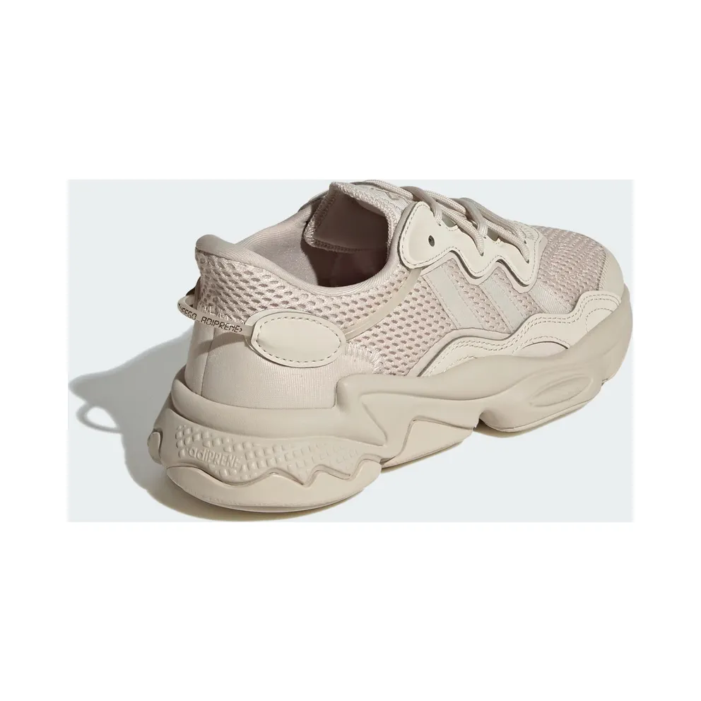 Adidas OZWEEGO Kids Alumina / Alumina / Alumina (IG9016)