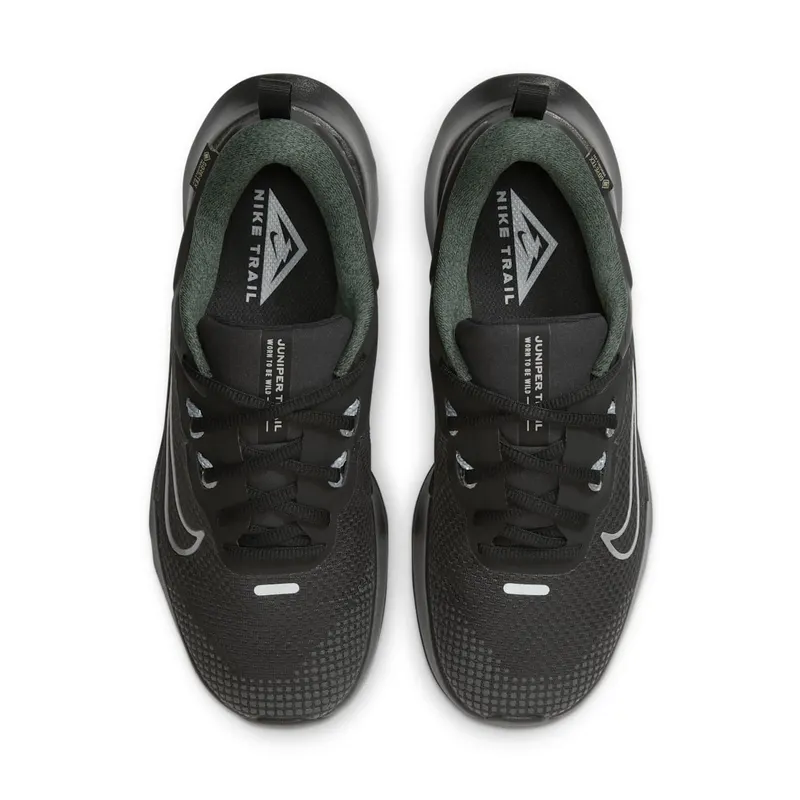 Nike Juniper Trail 2 Black (HM9725-001)