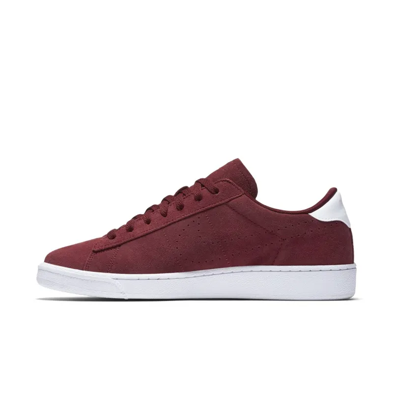 Nike  Tennis Classic Cs Suede – Team Red/Team Red/White Team Red/Team Red/White (829351-601)