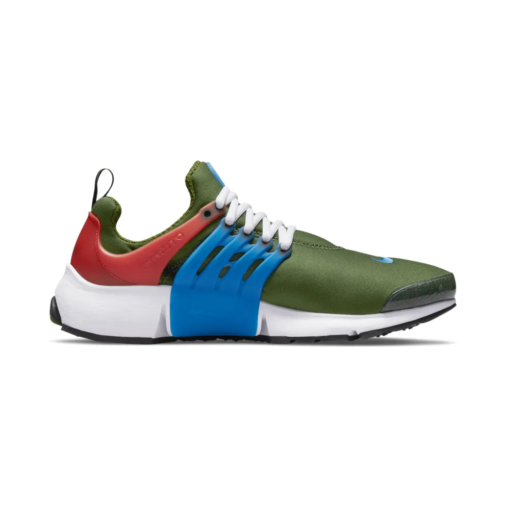 Nike Air Presto Forest Green (CT3550-300)