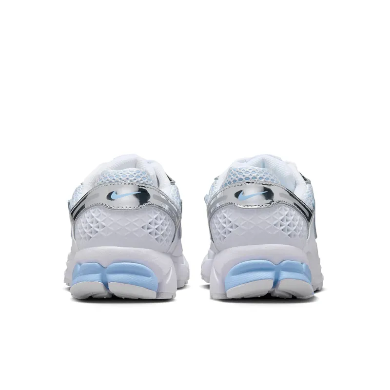 Nike Zoom Vomero 5 – “White / Aluminum / Football Grey / Metallic Silver” (IV4311-100)