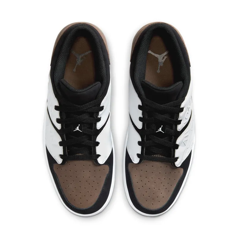 Jordan Nu Retro 1 Low Palomino (DV5141-102)