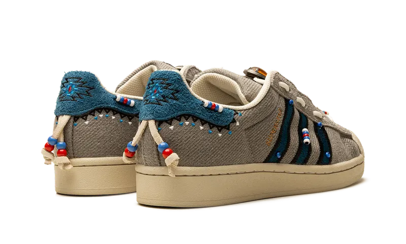 Adidas Superstar Laceless “Legend Marine” (S29064)