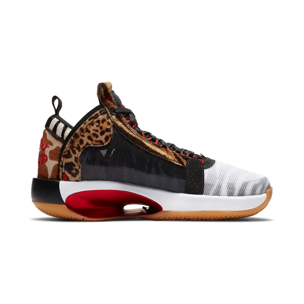 Jordan XXXIV Jayson Tatum Welcome To The Zoo (DA4451-900)