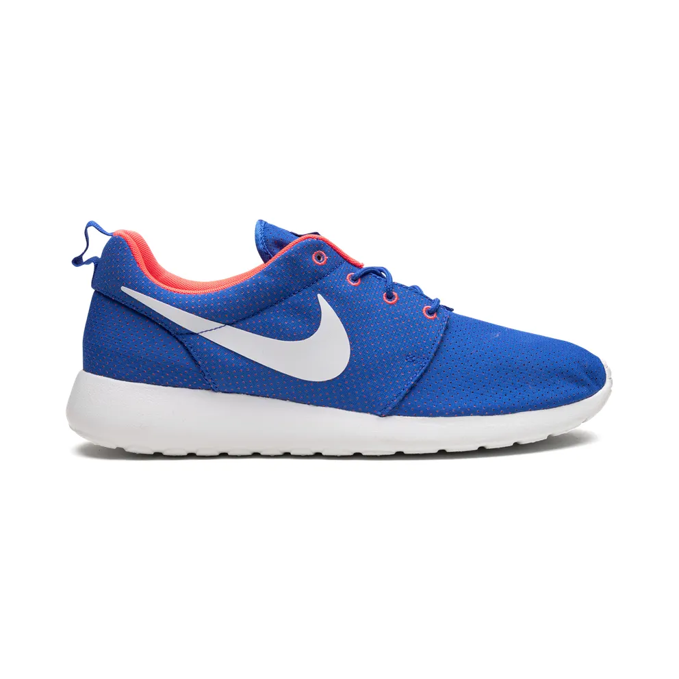 Nike Roshe One “Hyper Cobalt” (511881-402)