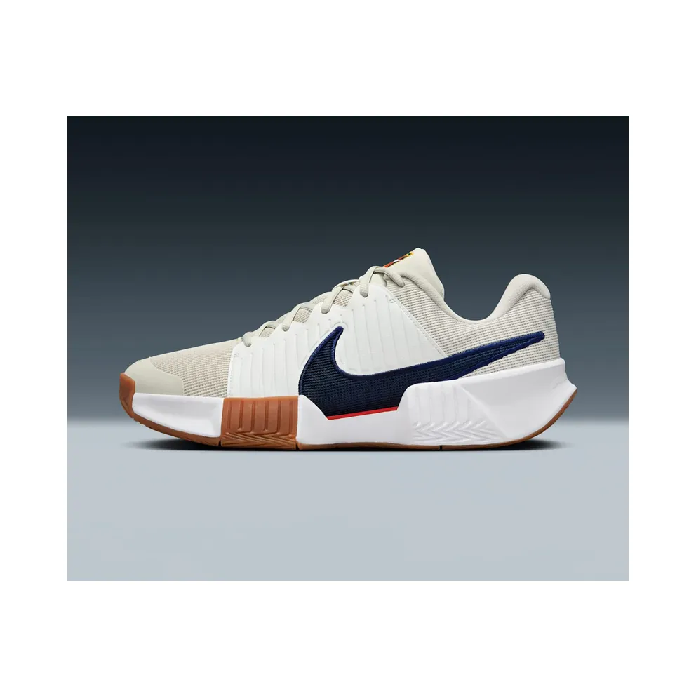Nike GP Challenge Pro HC Light Bone Summit White Binary Blue (FB3145-002)