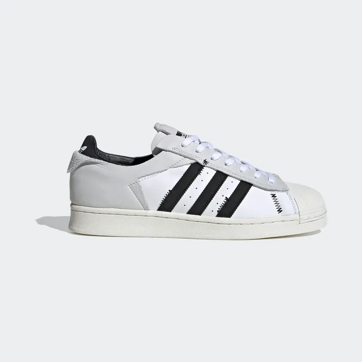adidas Superstar WS2 Cloud White / Core Black / Off White (FV3024)