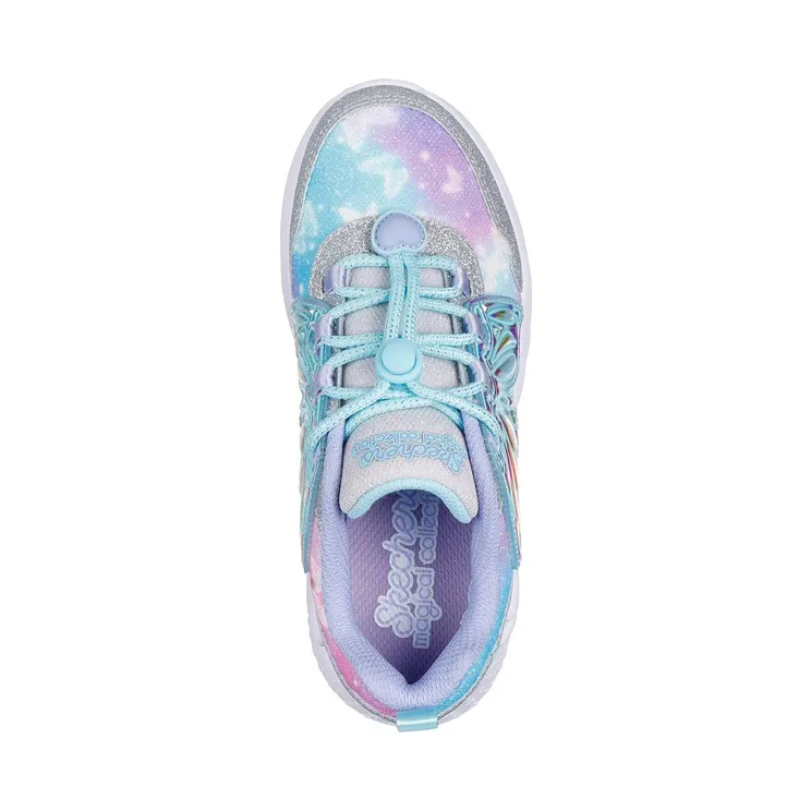 skechers-skech 303055L_SLLV