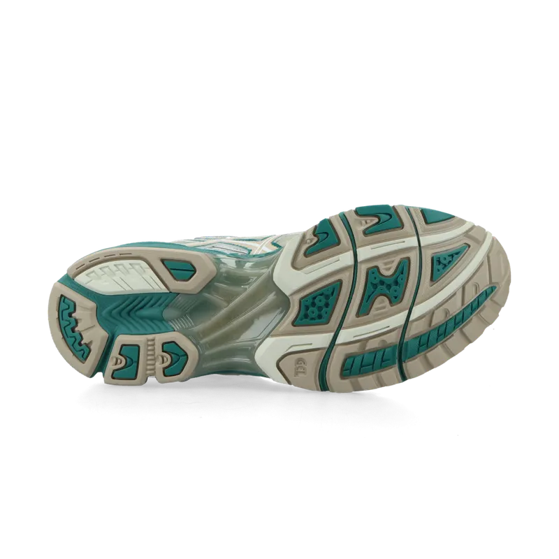 ASICS SportStyle GEL-NIMBUS 10.1 (white / rainy lake) – 1203A543-102