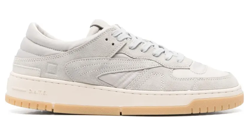 D.A.T.E. Torneo sneakers – Grijs (M421TCMNGY)