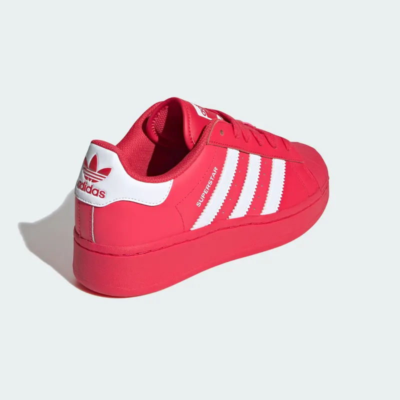 adidas Superstar XLG Active Pink / Cloud White / Active Pink (IE2986)
