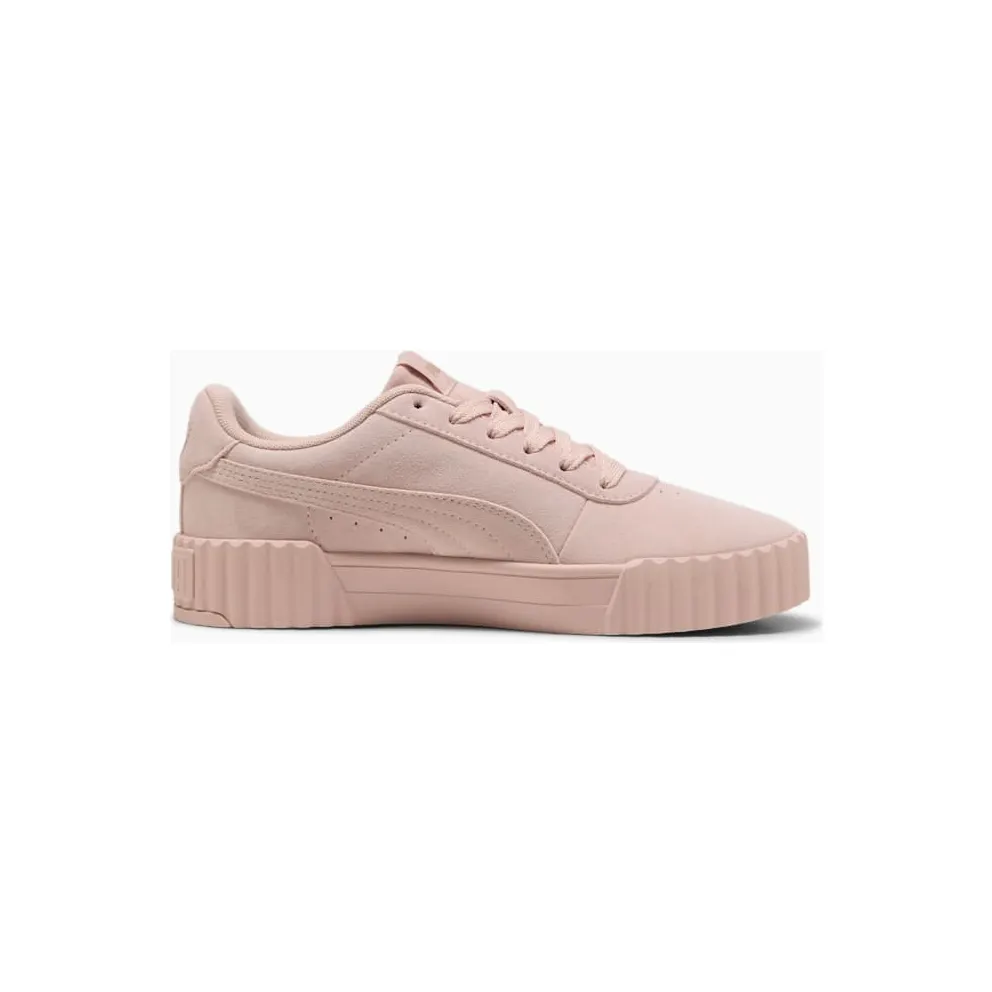 Puma Carina Rose Quartz-PUMA Gold (400721-02)