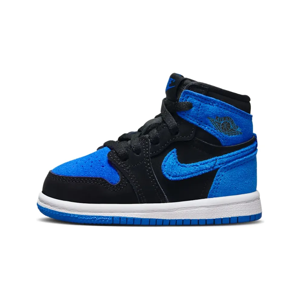 Air Jordan 1 High OG TD “Royal Reimagined” (FD1413-042)