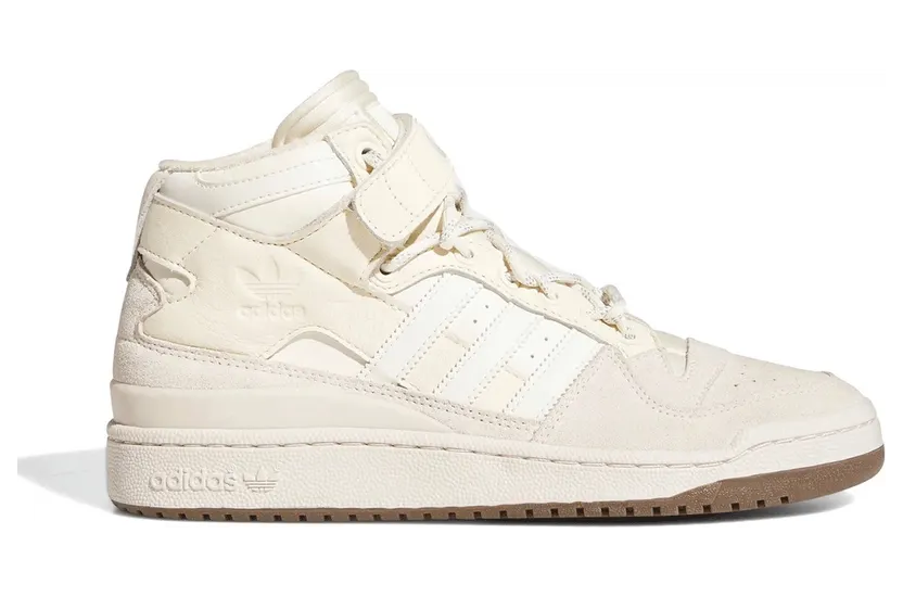 Adidas Forum Mid GW2857