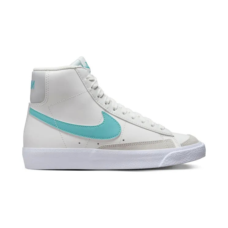 Nike Blazer Mid ’77 Summit White Photon Dust Dusty Cactus (FV5938-100)