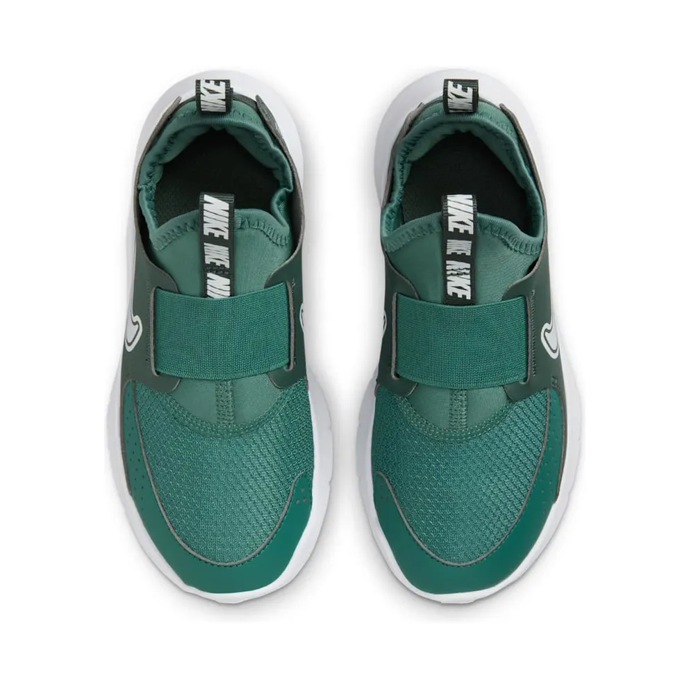 Nike Flex Runner 3 Bicoastal Vintage Green White (FN1449-300)