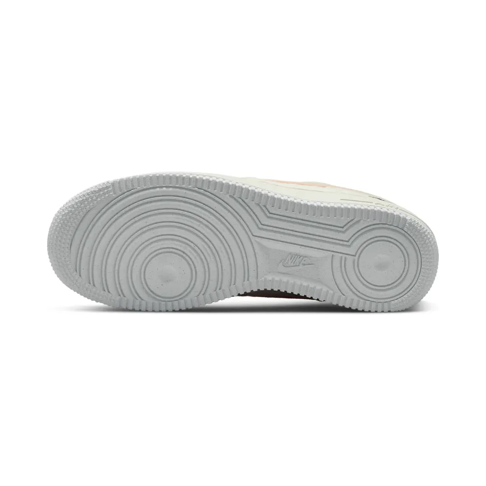 Nike AIR FORCE 1 LO ’07 SE MNS “Next Nature – Sun Club” (DJ9944-100)