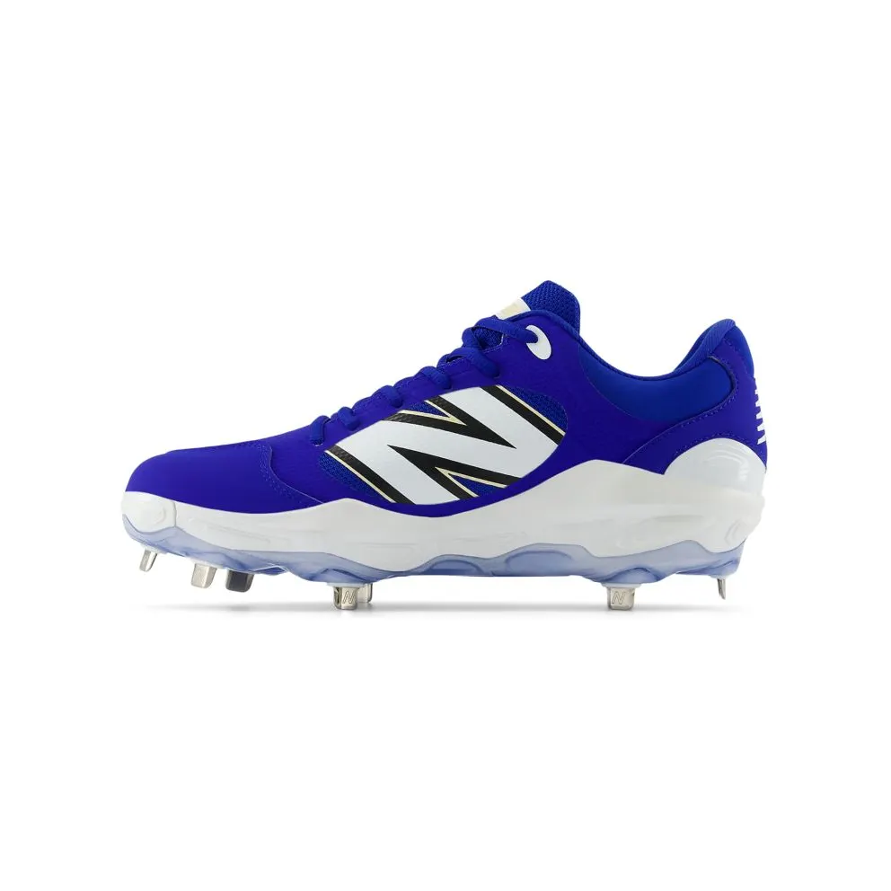 New Balance Fresh Foam 3000v7 Team Royal White (L3000TB7)