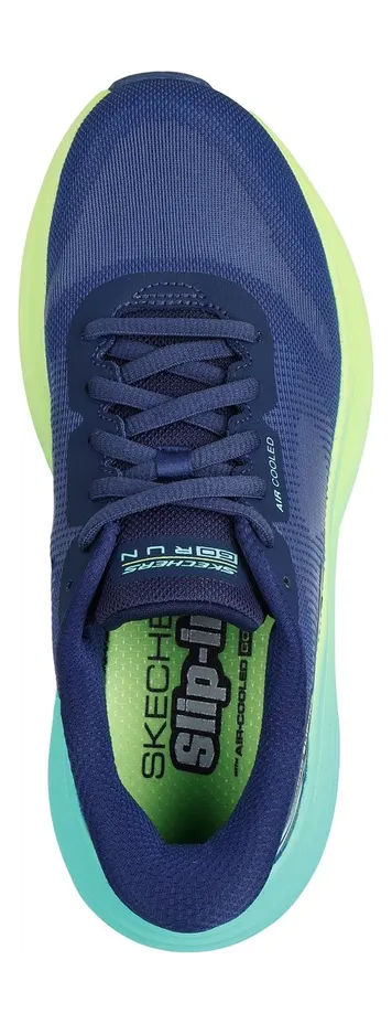 skechers-max-cushioning 129473_NVLM