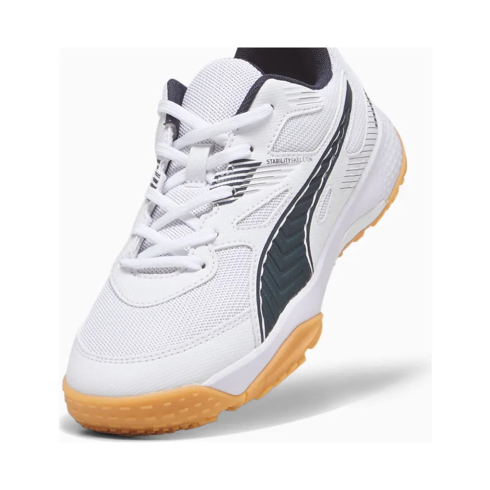 Puma Solarflash II White/Grey (106883-07)