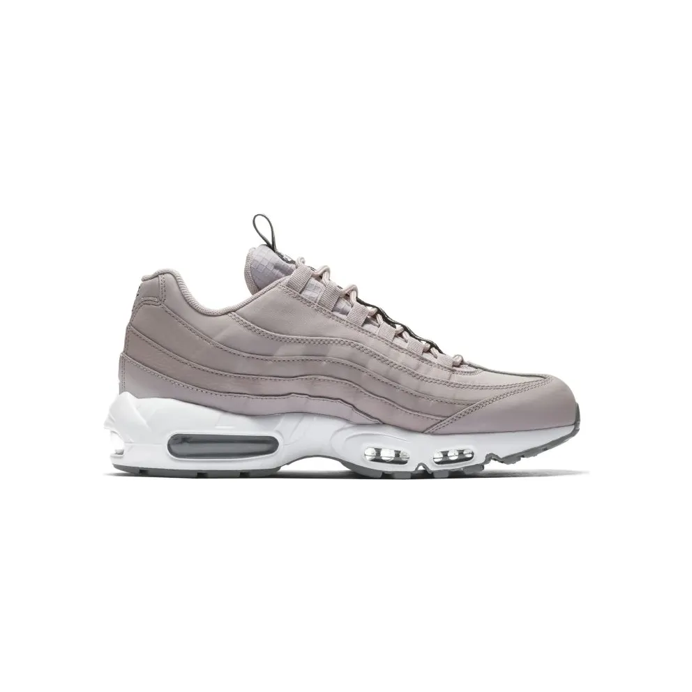 Nike Air Max 95 Se Particle Rose Black-White Particle Rose/Black-White (AQ4129-600)