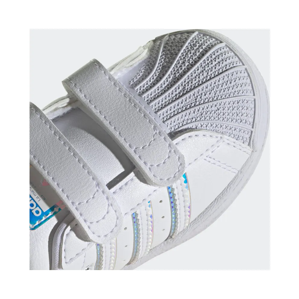 Adidas Superstar Cloud White / Cloud White / Core Black (GV8904)