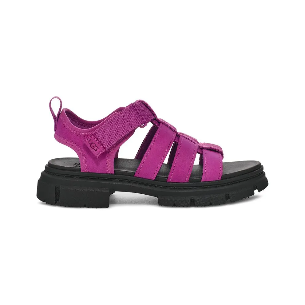 UGG Ashton Multistrap Sandal Mangosteen (1152821K-MGS)