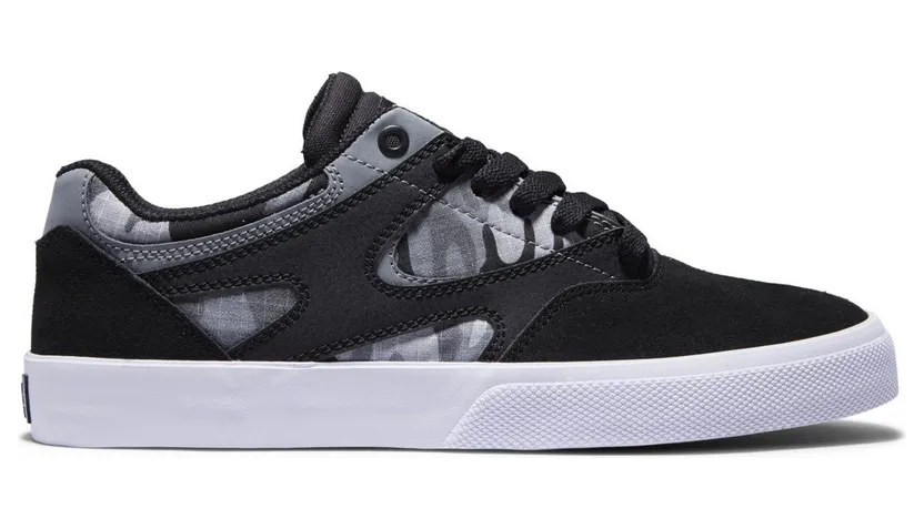 DC Kalis Vulc S Black (ADYS300576bc5)
