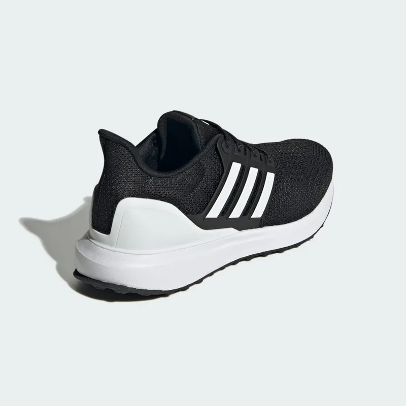 Adidas Ubounce DNA Kids Core Black / Cloud White / Cloud White (IH4935)