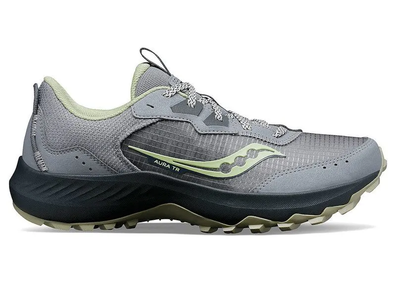 Saucony Aura TR Flint Fern (S10862-110)