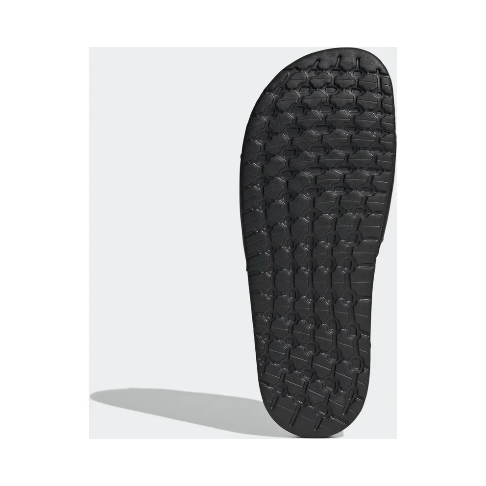 adidas Adilette Boost Triple Black Black/Black/Black (EH2256)