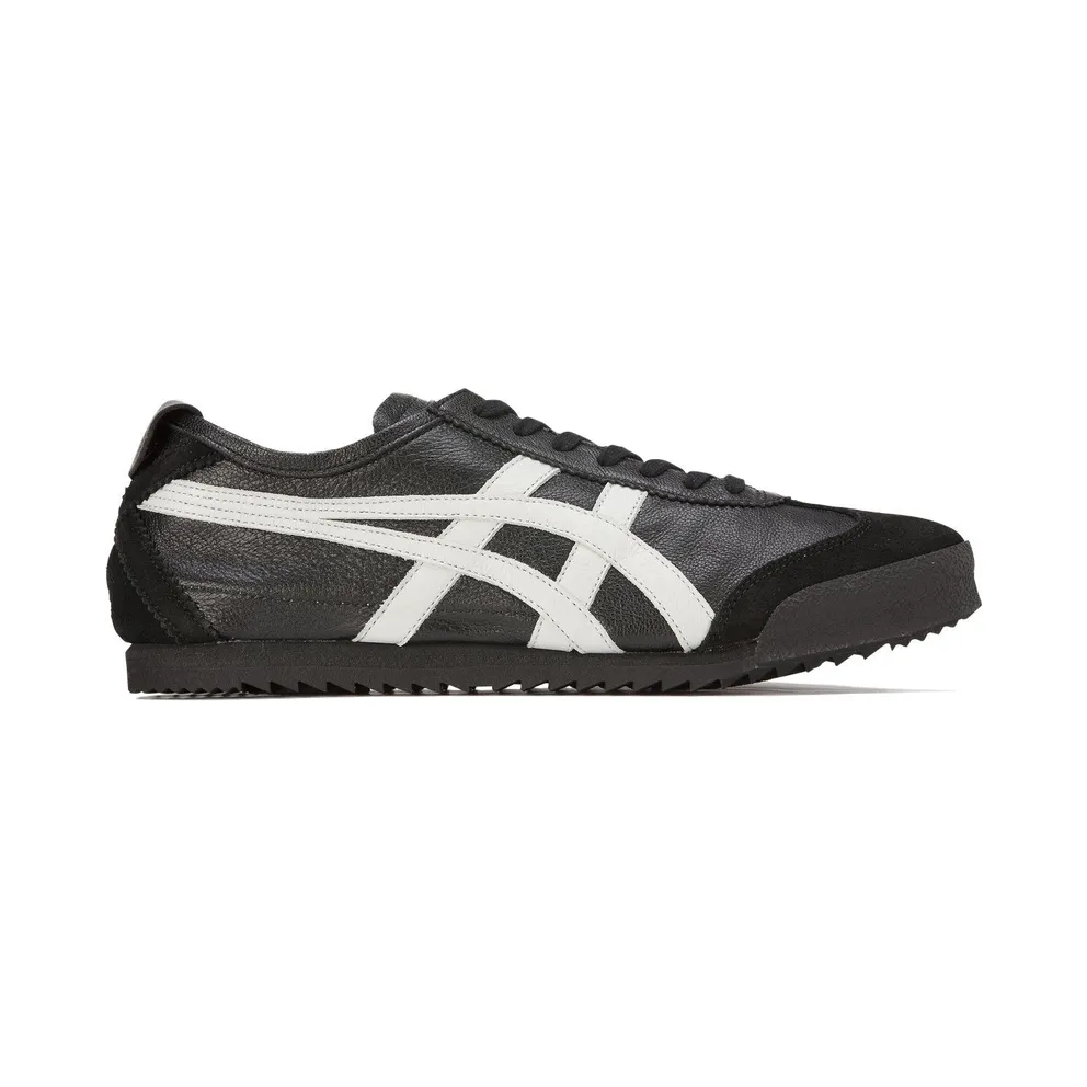 Onitsuka Tiger Mexico 66 Deluxe NM Black White (1182A465-001)