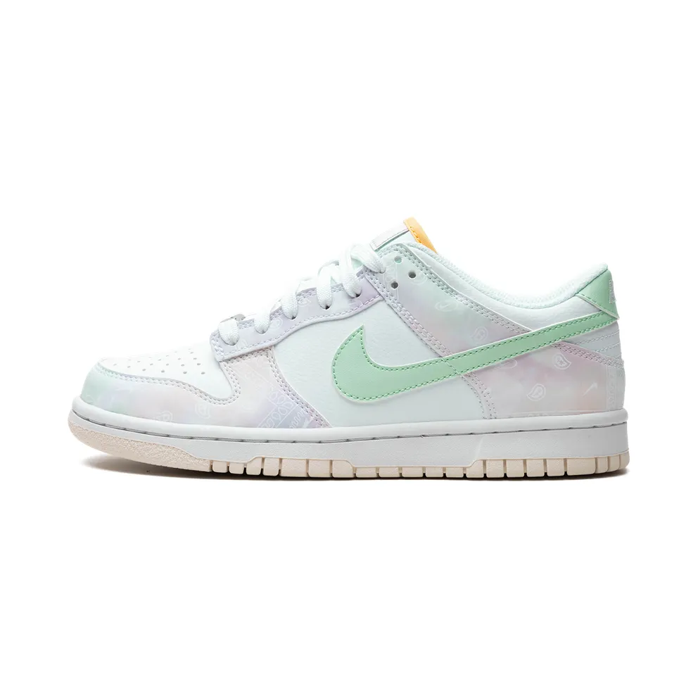 Nike DUNK LOW GS “WHITE PHANTOM” (FJ7707-131)