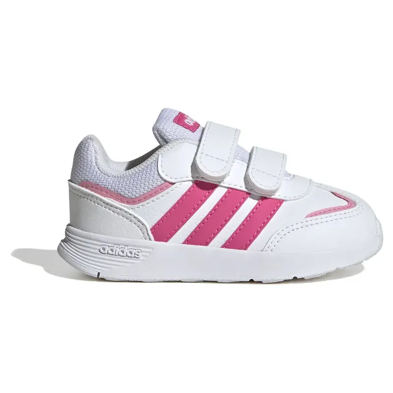 Adidas Tensaur White (JI1050)