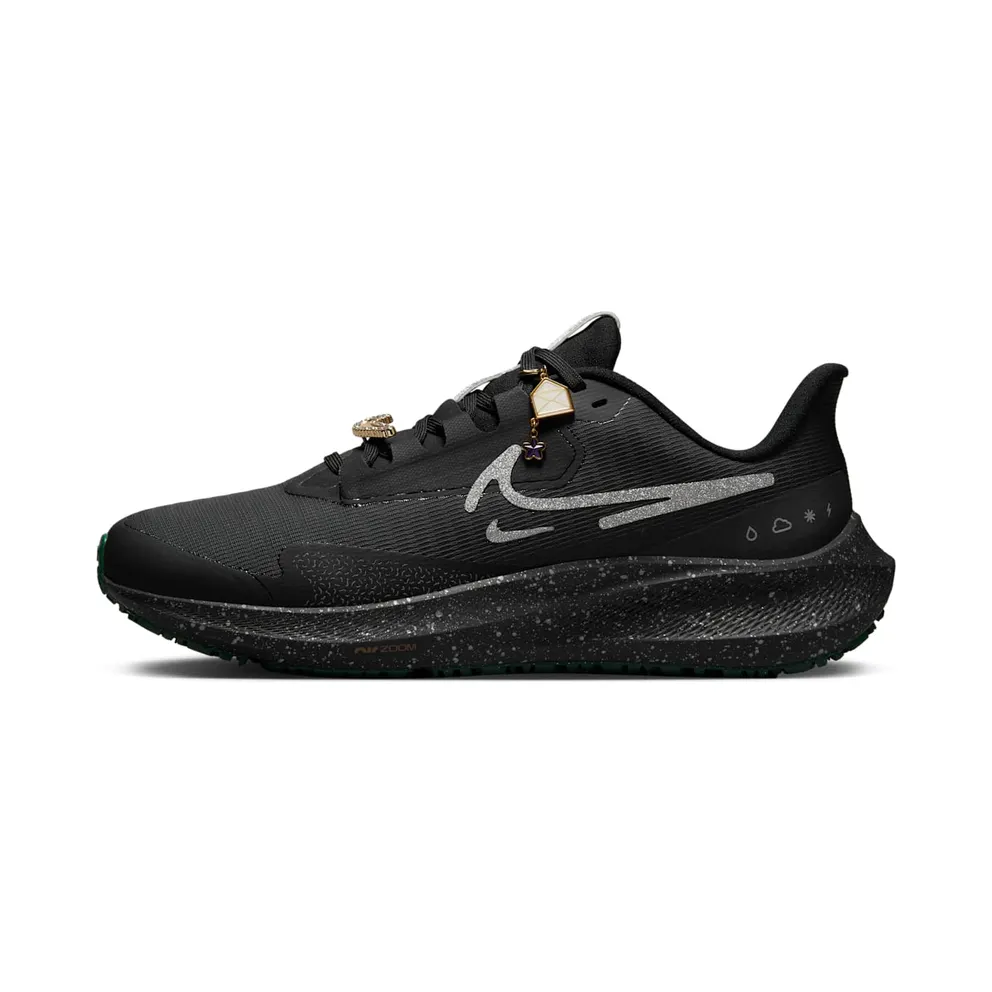 Nike Air Zoom Pegasus 39 Shield Bling (FB1862-001)