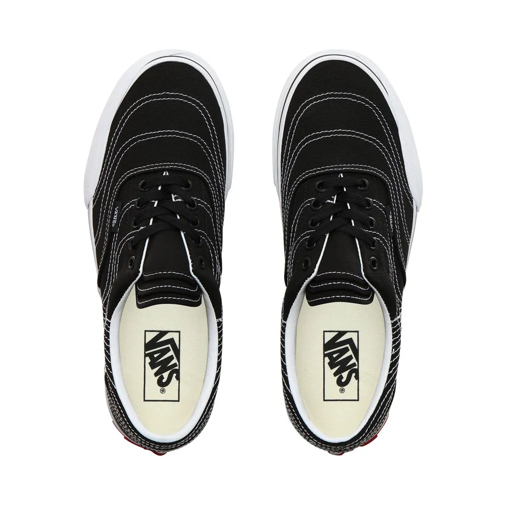 Vans Vision Voyage Era 3ra ‘Black’ Black/True White (VN0A4BTMVY4)