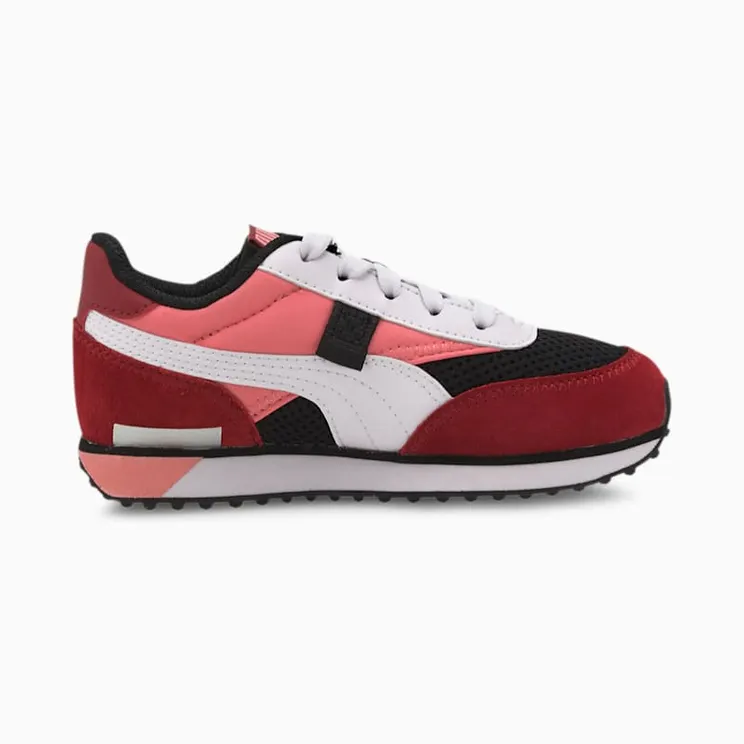 Puma Future Rider Galaxy Black/Pink (37442503)