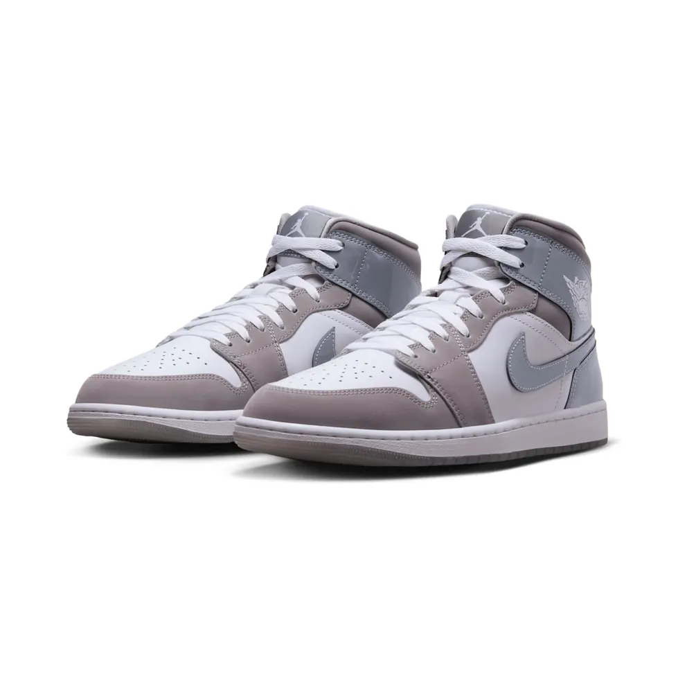 Jordan 1 Mid SE “Cool Grey” (HF3216-100)
