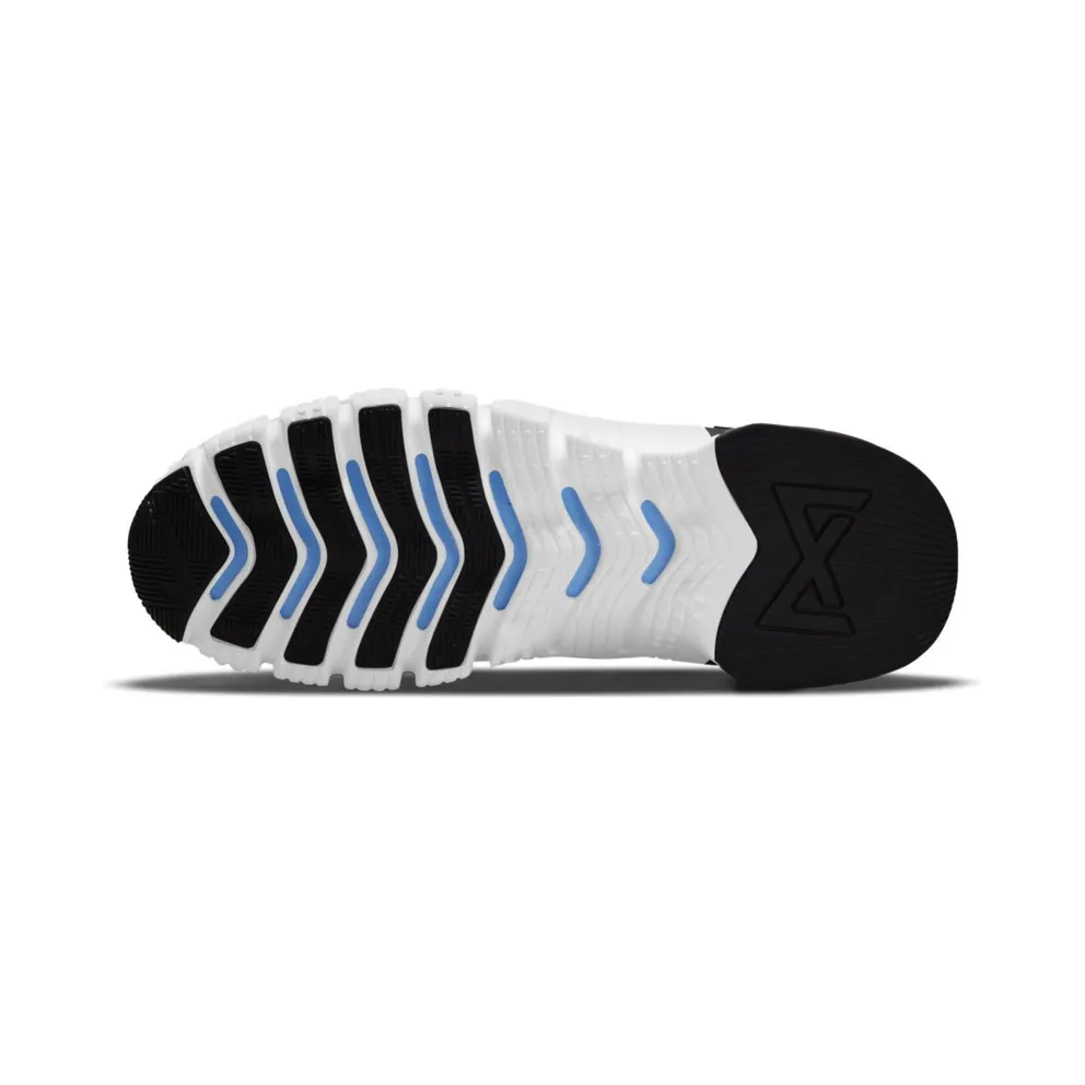 Nike Free Metcon 4 University Blue (CT3886-492)