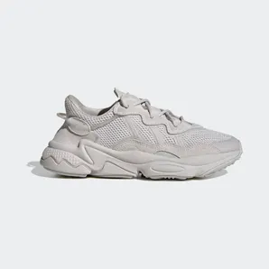 adidas Ozweego “Chalk Pearl / Chalk Pearl / Cloud White” (FY2023)